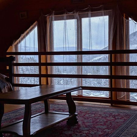 Myslovka 12 Months Estate旅馆 客房 照片