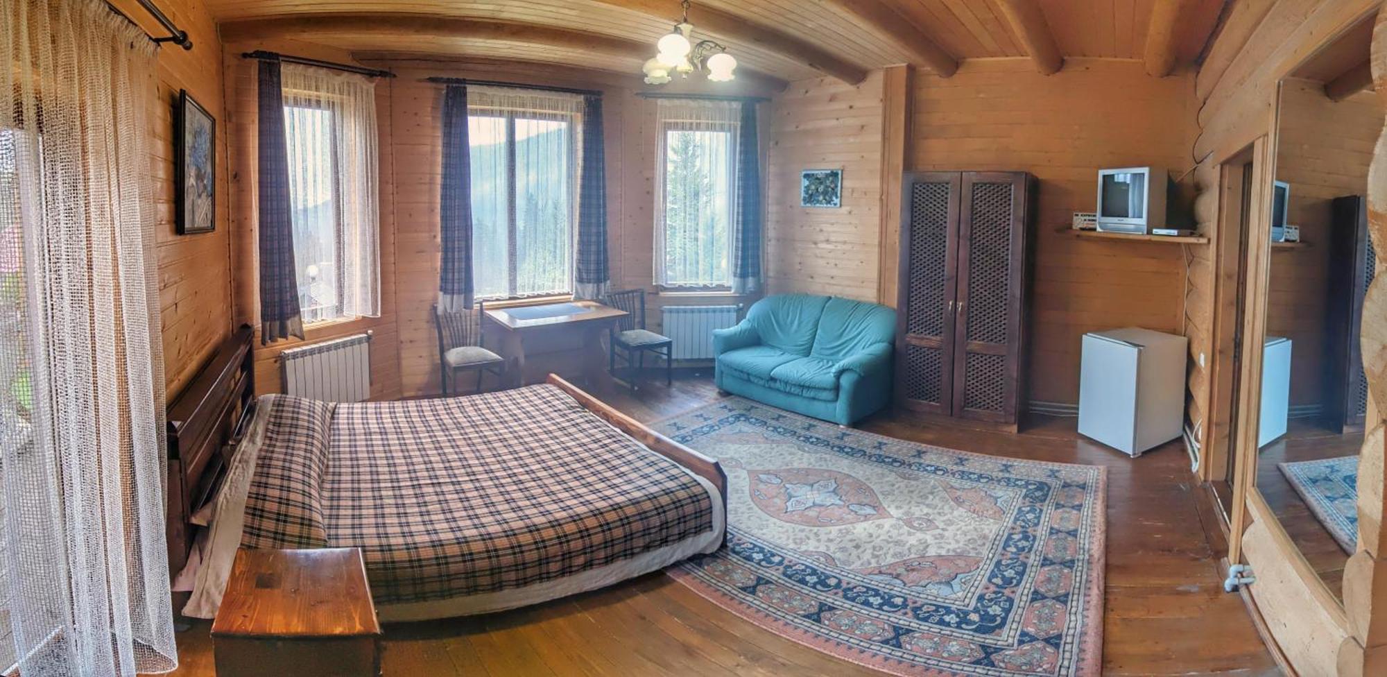 Myslovka 12 Months Estate旅馆 客房 照片