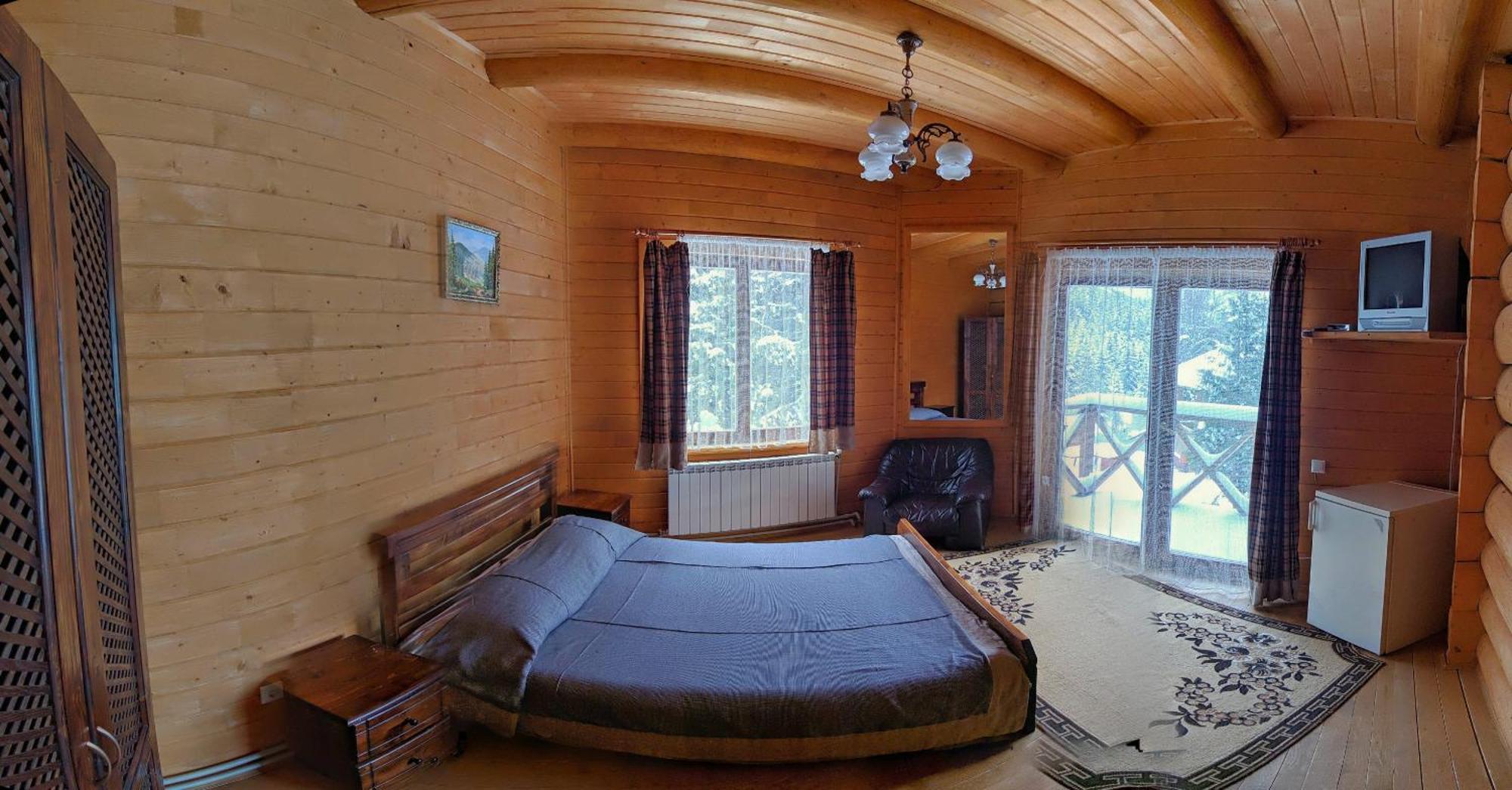 Myslovka 12 Months Estate旅馆 客房 照片