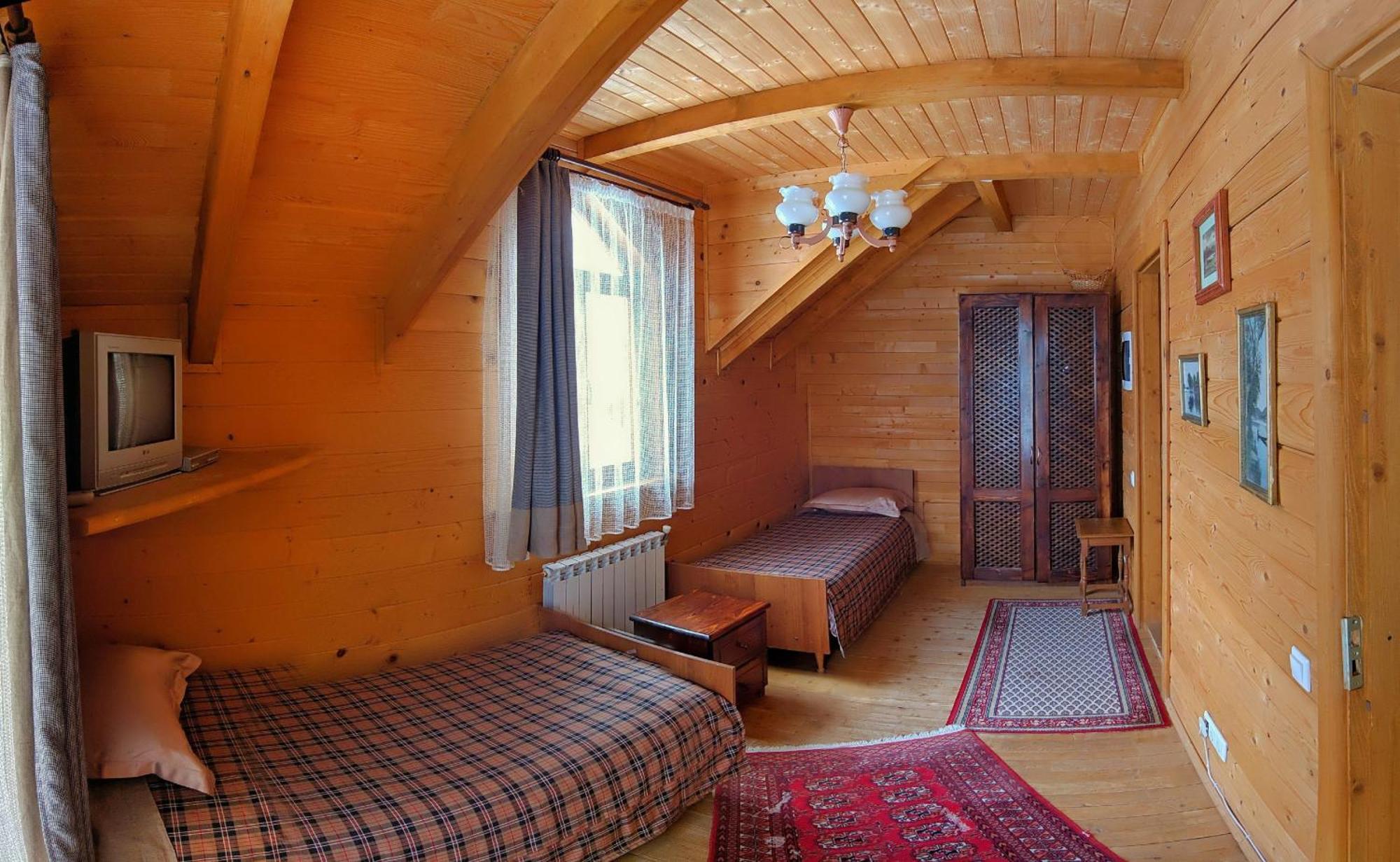 Myslovka 12 Months Estate旅馆 客房 照片