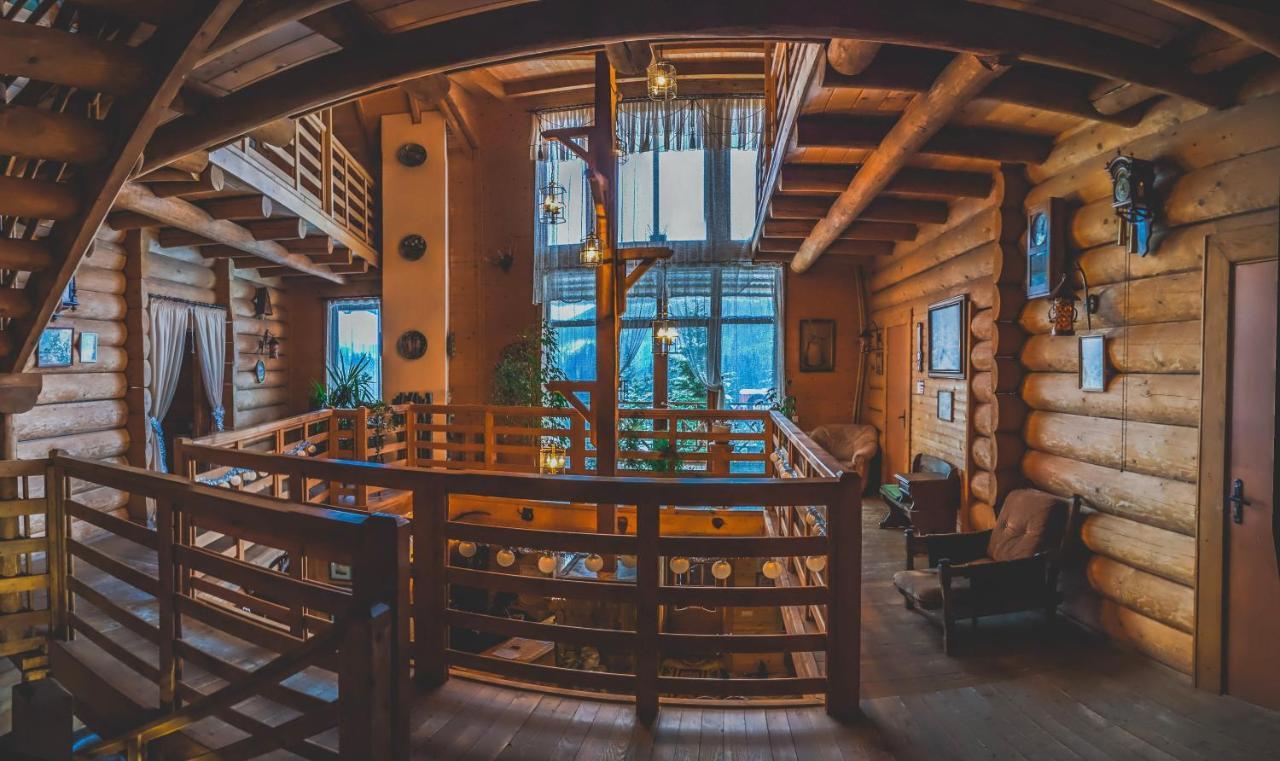 Myslovka 12 Months Estate旅馆 外观 照片