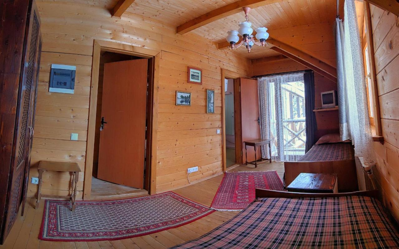 Myslovka 12 Months Estate旅馆 客房 照片