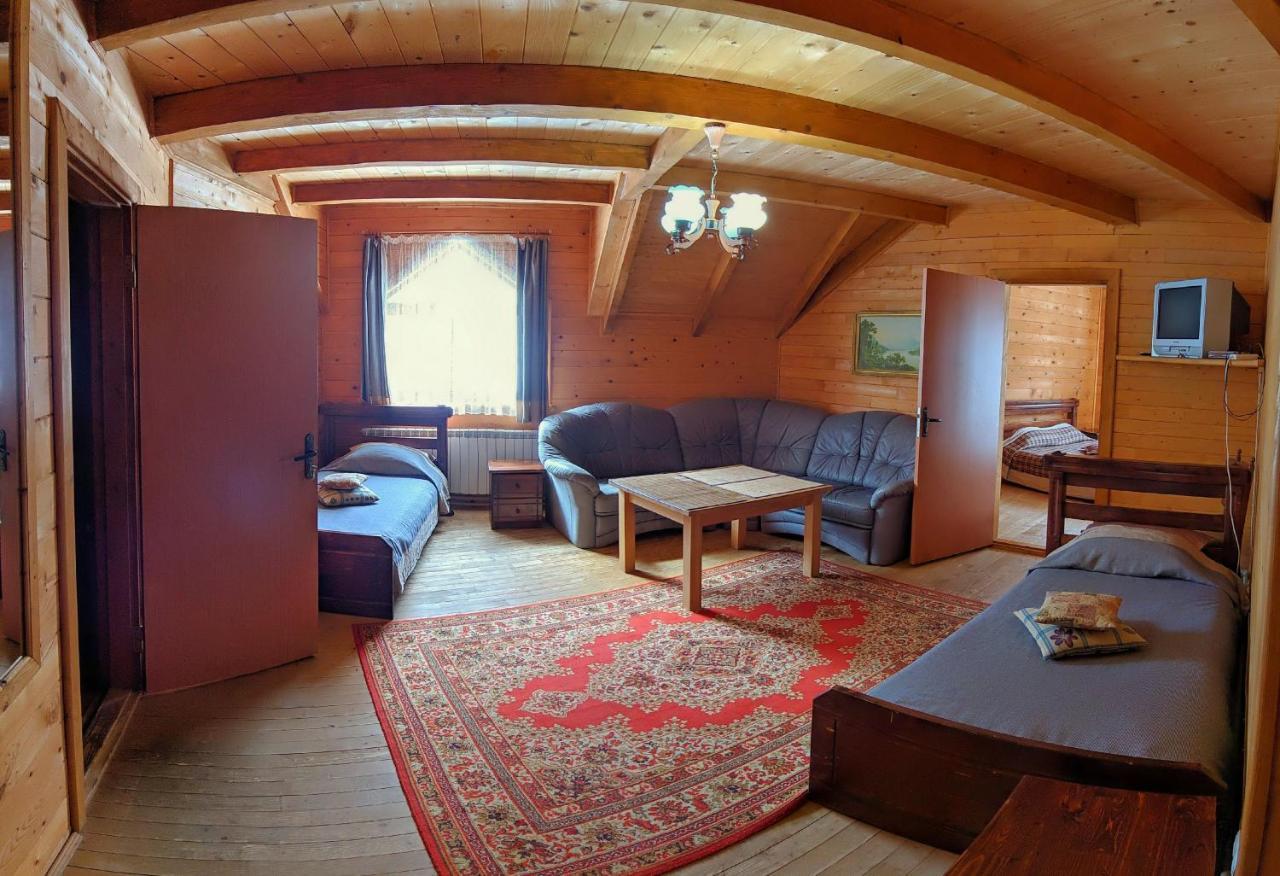 Myslovka 12 Months Estate旅馆 客房 照片